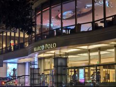 -武汉马哥孛罗酒店