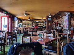 -Pistolera Mexican Cantina女枪手墨西哥餐厅(碧云路店)