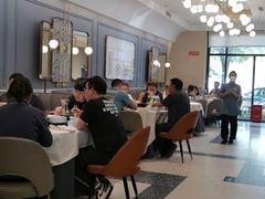 大堂-锦炉·酥皮烤鸭(绿城百合店)