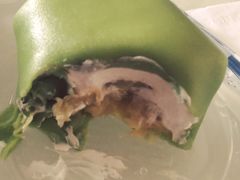 -满记甜品(巴黎春天宝山店)