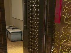-华夏良子·足道SPA艾灸(翠微店)