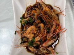 -芸海阁·农家私房菜(沙家浜景区出口店)