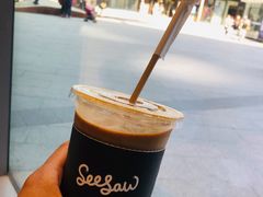 -Seesaw Coffee(苏州中心店)
