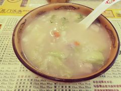 -沃头蠔干粥(同安总店)