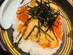 -Hatsune隐泉日式料理(SKP店)