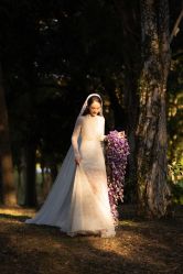 点击看大图 -Chic Bridal 熙可婚纱