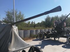 -洞头先锋女子民兵连纪念馆