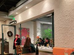 大堂-Laures·月桂西班牙碳烤餐厅(十尚坊店)