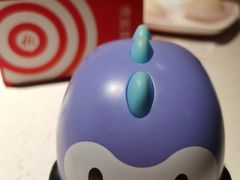 -海底捞火锅(长沙华创国际广场店)