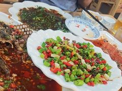 -明婷饭店(外曹家巷店)