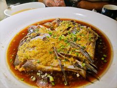 -绿茶餐厅(燕郊永旺店)