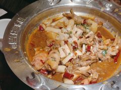 -胖哥俩肉蟹煲(苏州中心店)