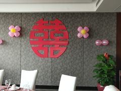 用餐区-半岛太子酒家(海港城店)