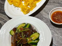 -前海沿·青岛菜(乐客城店)