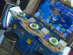 -星际传奇·电玩城·游戏厅·儿童乐园(大悦城店)