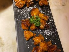 -绿茶餐厅(乐峰广场店)