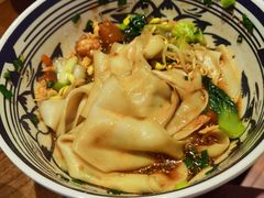 -子午路张记肉夹馍(兵马俑店)