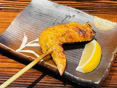 -鸟鹏烧鸟居酒屋(熙龙湾店)