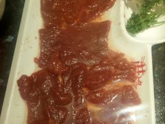 -井格重庆火锅(临平银泰城店)