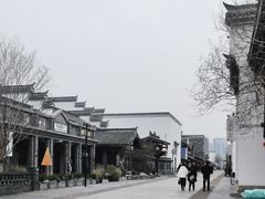 -大小河街