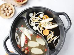 -火炉火自助餐(西直门凯德MALL店)