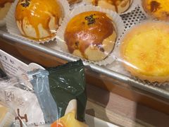 -西村叔叔的店·面包·甜品·蛋糕(崂山丽达店)