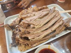 -清真·益鑫羊肉手抓馆(花园北街店)