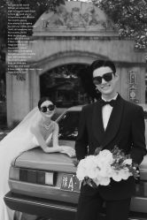 -墨克影像婚纱摄影
