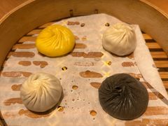 -鼎泰丰(国金中心店)