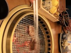 -海之屋韩式烤肉(海棠68环球美食街店)
