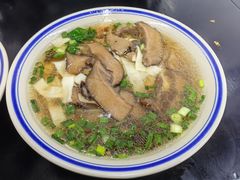 -万三面馆(青龙正街太古里店)