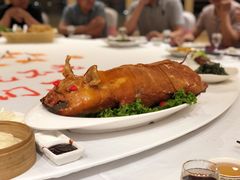 鸿运乳猪-味茂·老船夫1927(东海东路店)