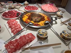 -大龙燚火锅(天安云谷店)