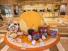 -上海神旺大酒店