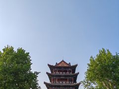 -杨家埠民间艺术大观园