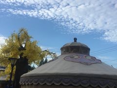 -大汗行宫园林餐厅