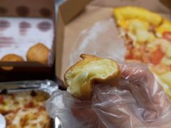 -Mr.Pizza米斯特比萨(苏州平江万达广场店)