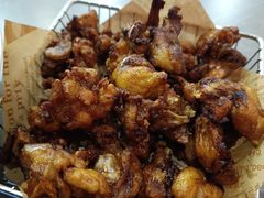 沈阳鸡架-醉炫音速烧烤·干煸菜(沙河总店)
