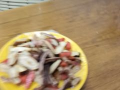 -惠记粉汤羊血梆梆肉(永松路店)