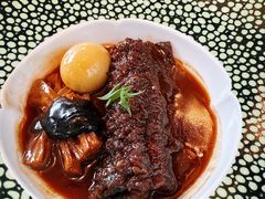 -扬州香格里拉·香宫中餐厅
