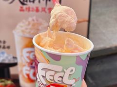 -DQ·蛋糕·冰淇淋(五角场万达店)