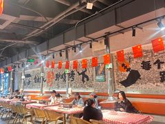 -生火火·小炉子炭烤(金楠天街总店)