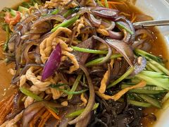 东北大拉皮-牟传仁饭庄(星海店)