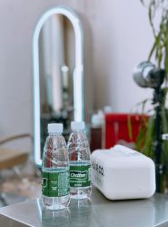 -Hair Co.一间沙龙