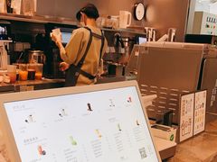 -喜茶(北京通州万达店)