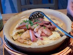 -黄山老妈·土菜(碧桂园店)