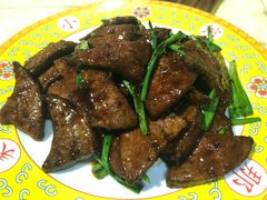 -那家小馆•北京菜•烤鸭(中关村店)