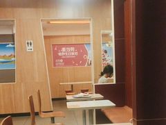 -麦当劳(厦门梧村店)
