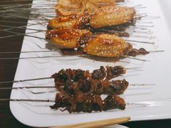 -三个大叔东北烧烤·砂锅菜(西三旗店)