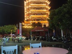 -星奇缘·海鲜餐厅(东山美食地标店)
